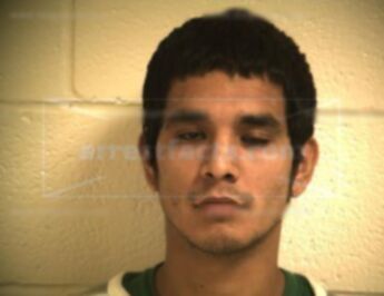 Raymond Castro Samora