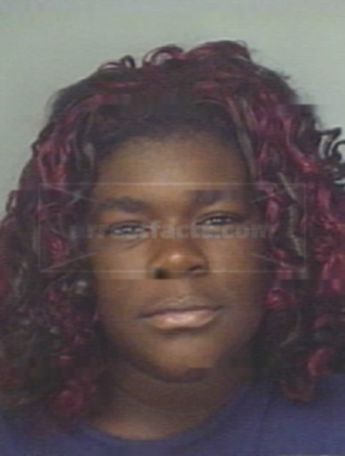 Yolanda Fayette Bell