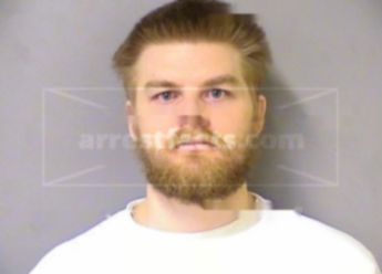 Aaron P Campbell