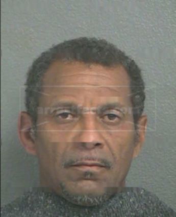 Michael Wayne Blackwell