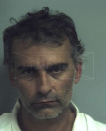 Leslie William Baldwin