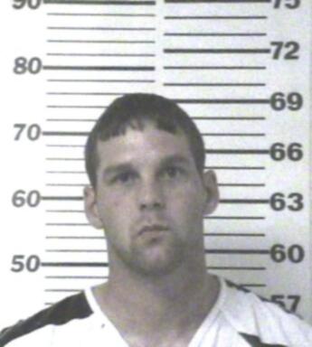 Michael Edward Darnell