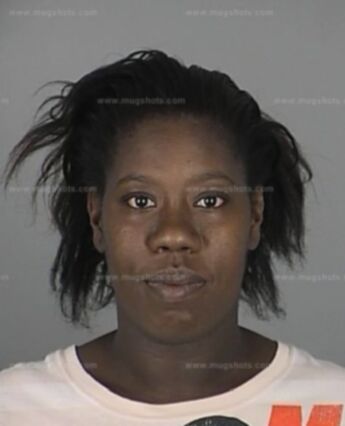 Samona Nakyesha Jackson