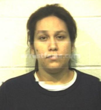 Susan Garcia Aguilera