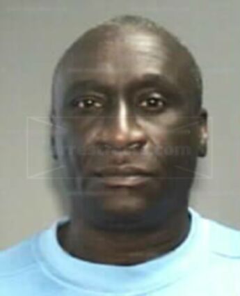 Eddie Chisolm