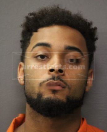 Treylon Barrow