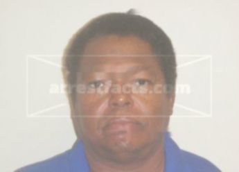 Eddie Nelson Purvis