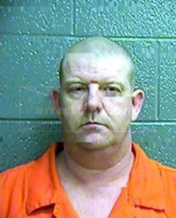 Ronald Steven Thrash