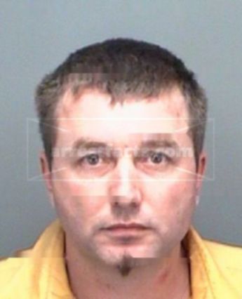 Steven Barry Prescott