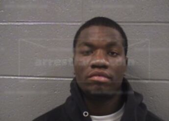 Darius Tillman