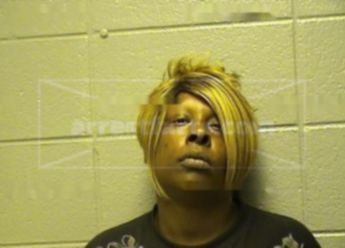 Sholanda Horton