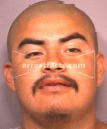 Hector Gordinez