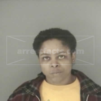 Fayetta D Johnson