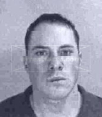 Travis Jay Daoust