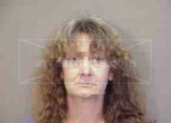 Peggy Ann Stancil