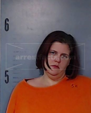 Amy Elizabeth Carroll