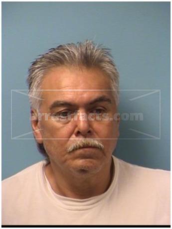 Raymond Anthony Rodriguez