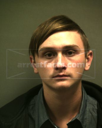 Brady Aaron Mcdonald
