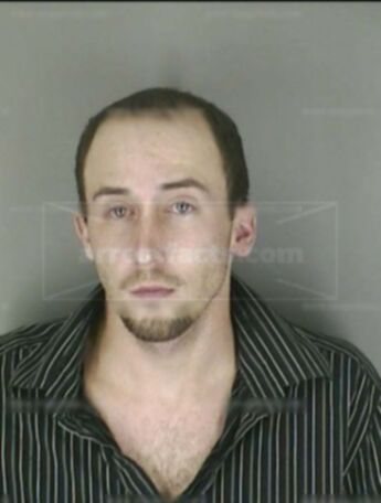 Steven Arthur Wetmore Jr.