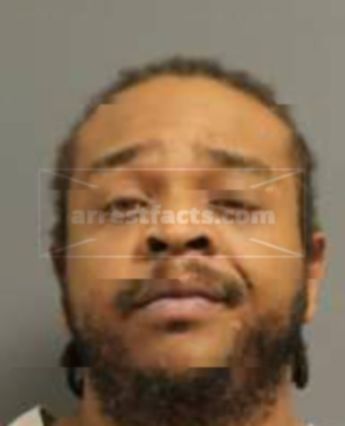 Kelvin Deshuan Hardy
