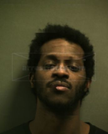 Jaquann Bason Gray
