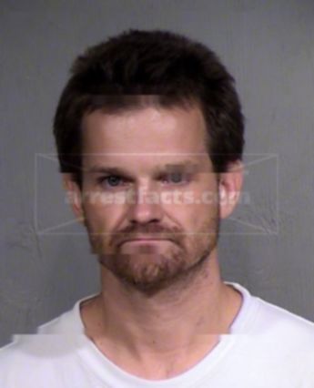 Brandon Douglas Hearn