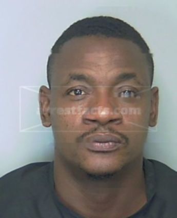 Stanley Lutrelle Hunter