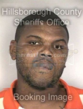 Eddie Deauvghn Johnson
