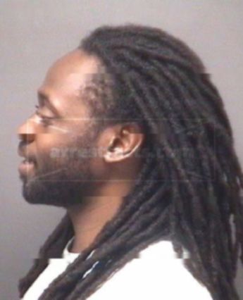 Antonio Foggs Donta