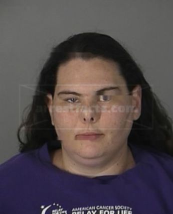 Jessica Elizabeth Johnson