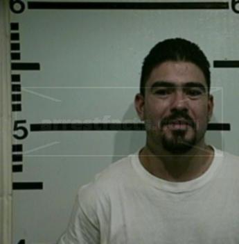 Steven Anthony Vasquez