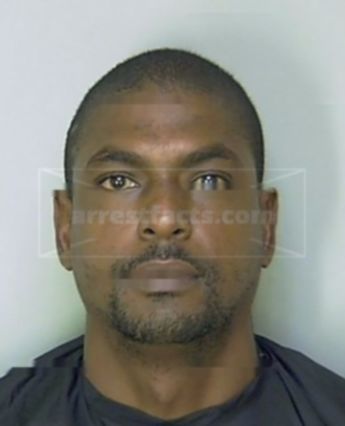 Darren Michael Joseph