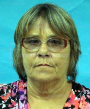 Wanda Brooker Bryant