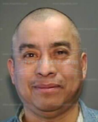 Gregorio Gonzalez-Sanchez