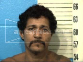 Benito Hernandez Salazar