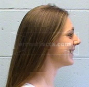 Ashley J. Vandiver
