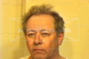 Jerry Lawrence Tonubbee