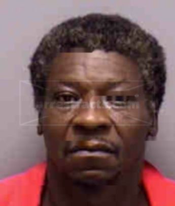 Carl Vernon Johnson