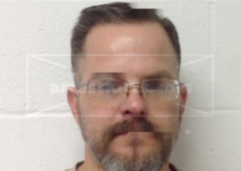 Michael Anthony Ford