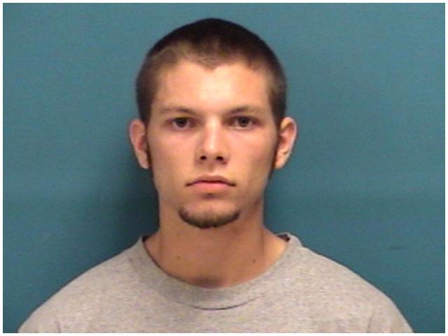 Spencer Harvey Ferguson