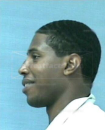 Byron D Ransome