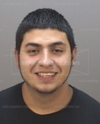 Andrew Cruz
