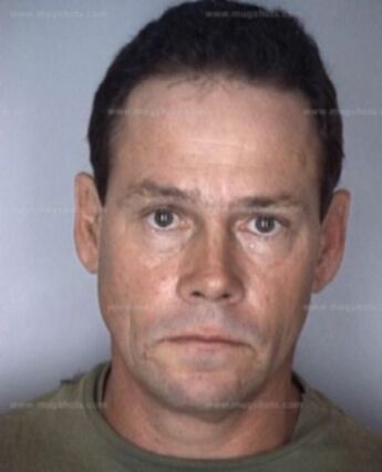 Duane Douglas Strain