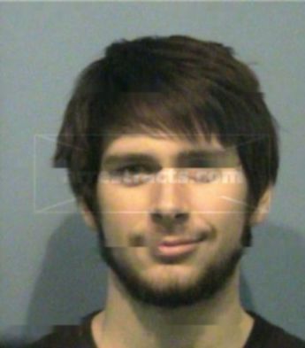 Preston Coleman Grimes