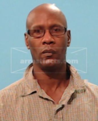 Kelvin Jerome Brazos