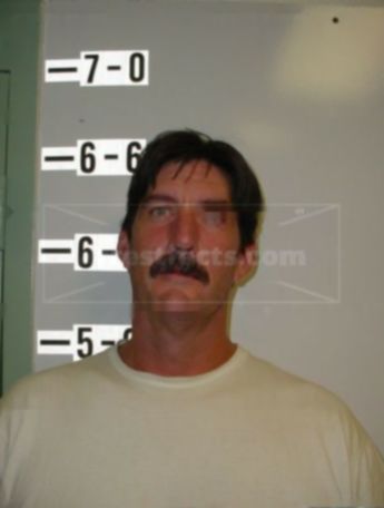 Bradd Allen Olsen