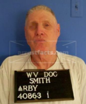 Arby A Smith