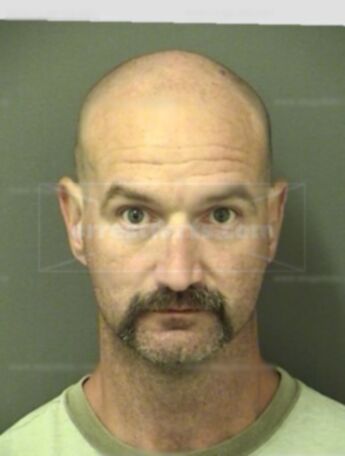Joseph Averty Jarrell