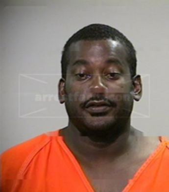 Rondray Deshae Brown