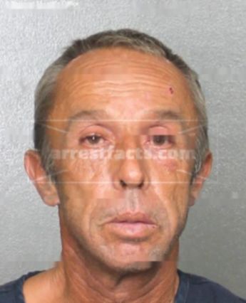 Gary Dean Pursley
